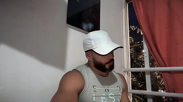 Snapshot of romeolovedark chatting on 12/03/25, 11:14 romeolovedark online show from 12/03/25, 11:14