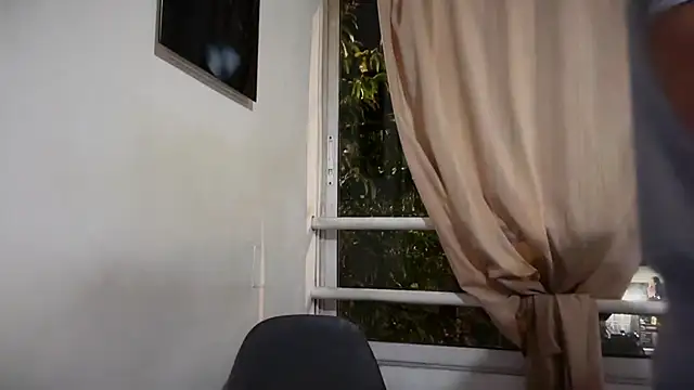 romeolovedark online show from 04/27/26, 12:52
