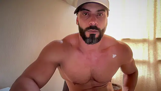 romeolovedark online show from 05/19/26, 02:01