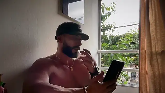 romeolovedark online show from 05/20/26, 10:16