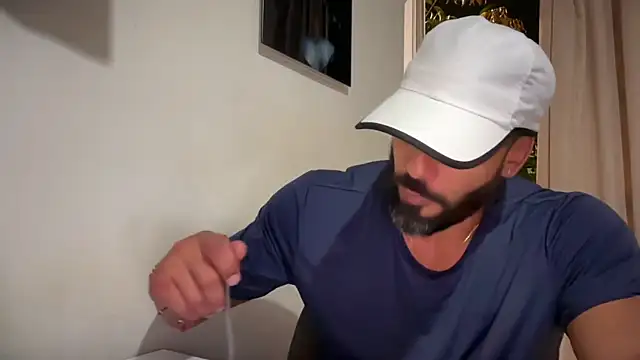 romeolovedark online show from 06/08/26, 01:28