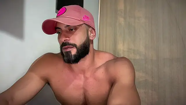 romeolovedark online show from 07/25/26, 03:15