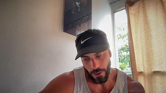 romeolovedark online show from 07/26/26, 06:59