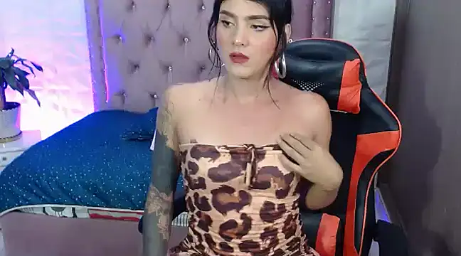ximena22love online show from 12/13/24, 06:49