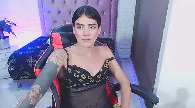 ximena22love online show from 12/24/24, 03:26