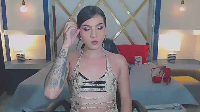 ximena22love online show from 02/25/26, 09:02