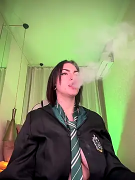 IvyHoney online show from 12/05/24, 01:49