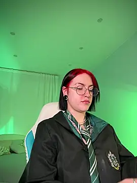 IvyHoney online show from 12/08/24, 11:03