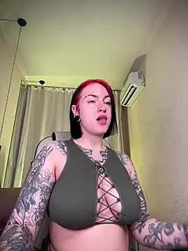 IvyHoney online show from 12/14/24, 10:34