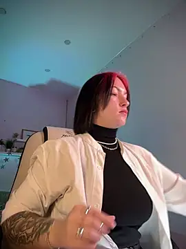 IvyHoney online show from 01/08/25, 06:31