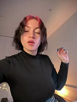 IvyHoney online show from 01/12/25, 06:39
