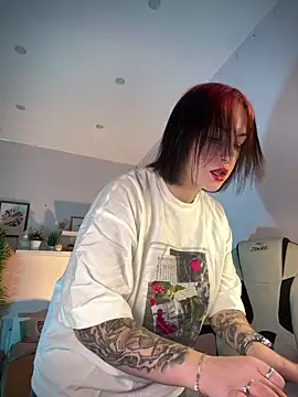 IvyHoney online show from 01/25/25, 06:45