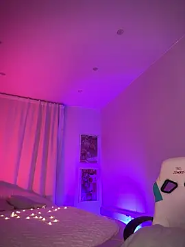 IvyHoney online show from 01/26/25, 06:38