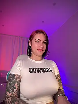 IvyHoney online show from 01/26/25, 10:12