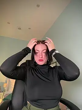 IvyHoney online show from 02/04/25, 03:04