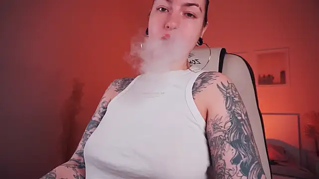 IvyHoney online show from 02/26/25, 07:09