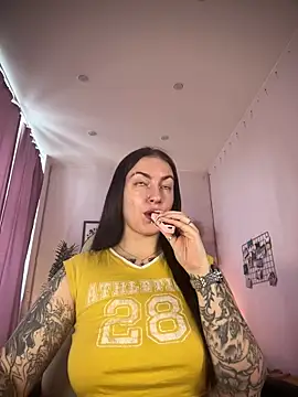 IvyHoney online show from 03/07/25, 10:35