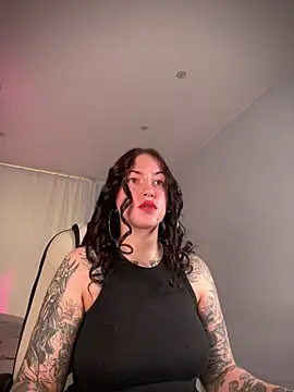 IvyHoney online show from 03/09/25, 07:12