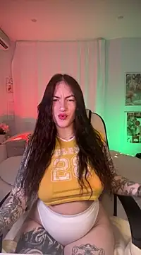 IvyHoney online show from 03/16/25, 07:37
