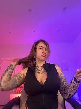 IvyHoney online show from 09/14/25, 08:13