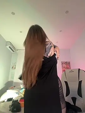 IvyHoney online show from 09/20/25, 07:31