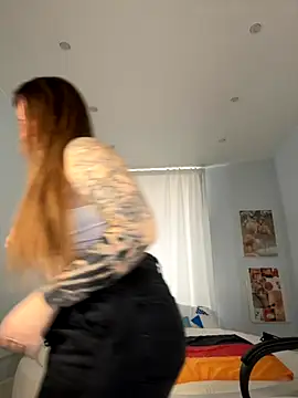 IvyHoney online show from 09/24/25, 08:39