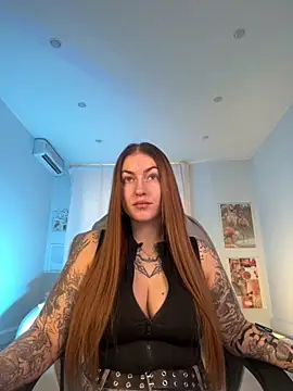 IvyHoney online show from 09/29/25, 07:57