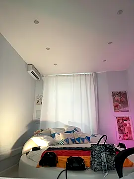 IvyHoney online show from 10/07/25, 10:34