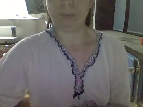 Moi Lina online show from 09/14/25, 09:58