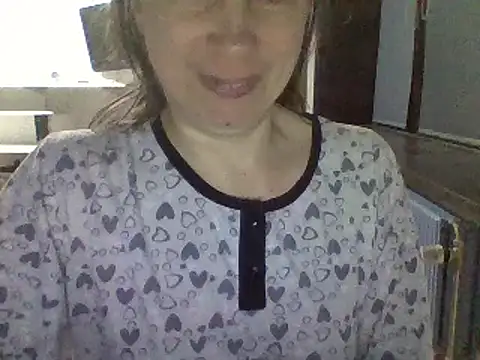 Moi Lina online show from 10/13/25, 11:38