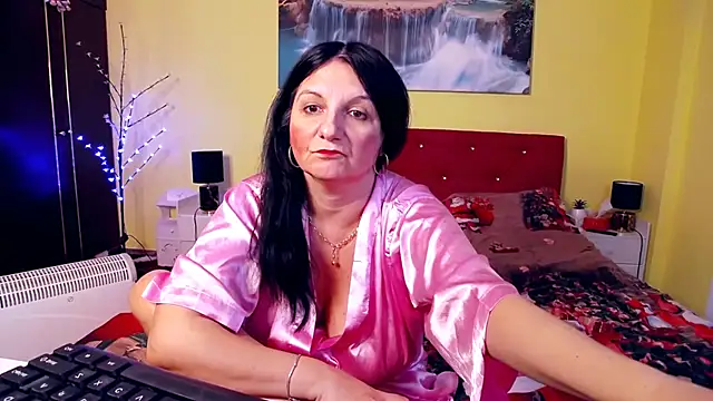 AlexaMorreno online show from 01/06/25, 08:28