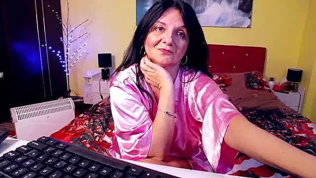 AlexaMorreno online show from 01/06/25, 11:42