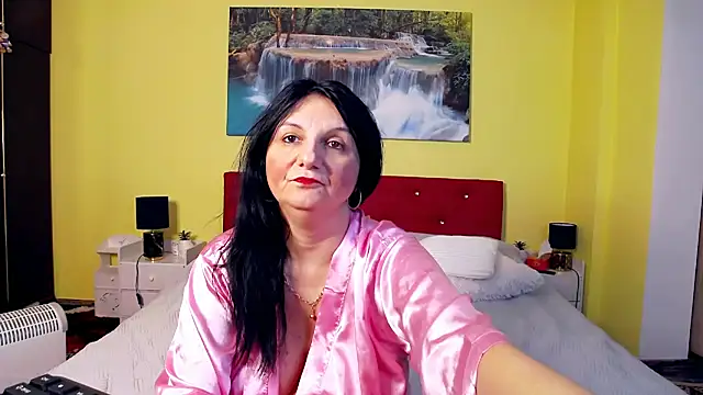 AlexaMorreno online show from 01/07/25, 07:38
