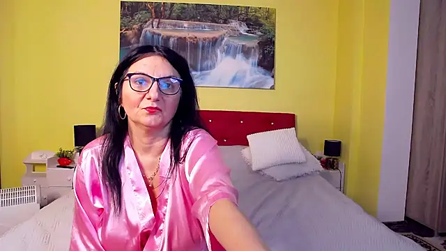 AlexaMorreno online show from 01/22/25, 07:24
