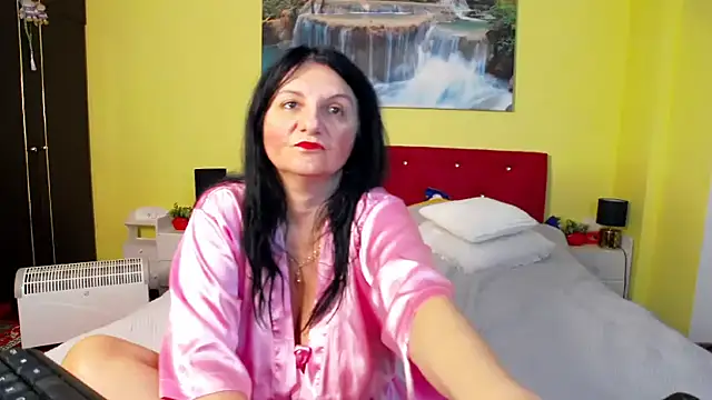 AlexaMorreno online show from 01/23/25, 06:35