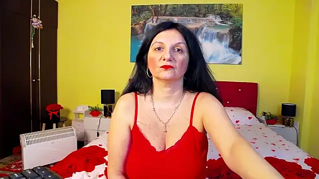 AlexaMorreno online show from 02/13/25, 07:21