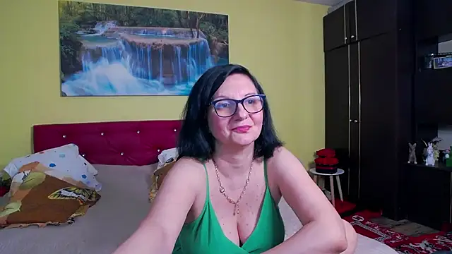 AlexaMorreno online show from 06/05/26, 07:52