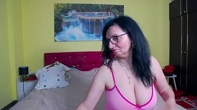 AlexaMorreno online show from 06/09/26, 08:09