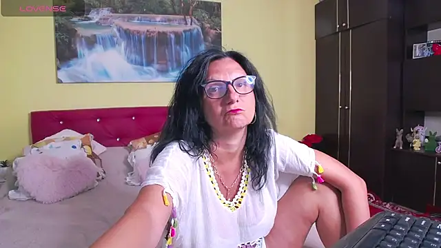 AlexaMorreno online show from 07/22/26, 08:11