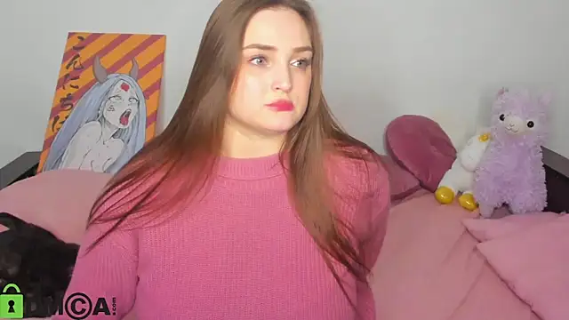 Snapshot of NataliEvans chatting on 02/01/25, 02:16 NataliEvans online show from 02/01/25, 02:16
