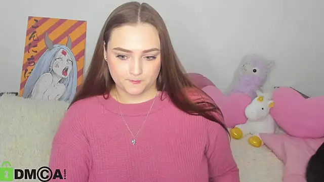 Snapshot of NataliEvans chatting on 02/18/25, 04:16 NataliEvans online show from 02/18/25, 04:16
