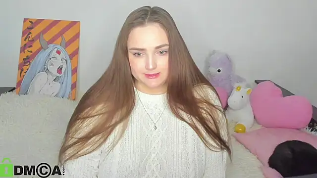 Snapshot of NataliEvans chatting on 02/20/25, 08:03 NataliEvans online show from 02/20/25, 08:03