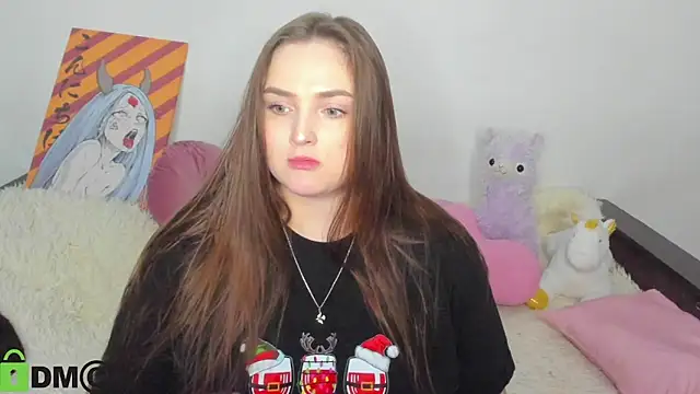 Snapshot of NataliEvans chatting on 03/02/25, 07:56 NataliEvans online show from 03/02/25, 07:56