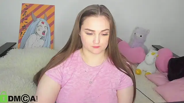 Snapshot of NataliEvans chatting on 03/14/25, 04:40 NataliEvans online show from 03/14/25, 04:40