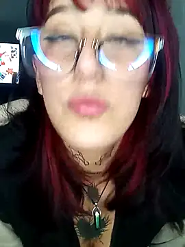 Mariana Joness online show from 03/11/25, 02:32