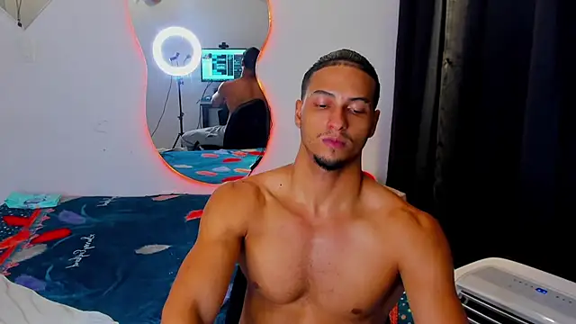 Kris Khalifa69 online show from 09/28/25, 01:00