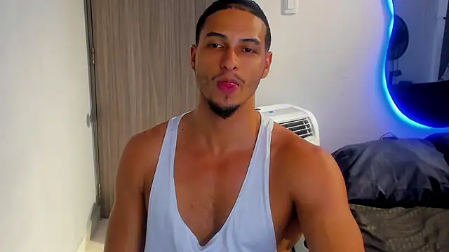 Kris Khalifa69 online show from 10/01/25, 03:01