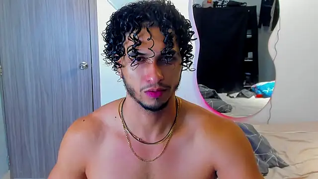 Kris Khalifa69 online show from 12/14/25, 02:17