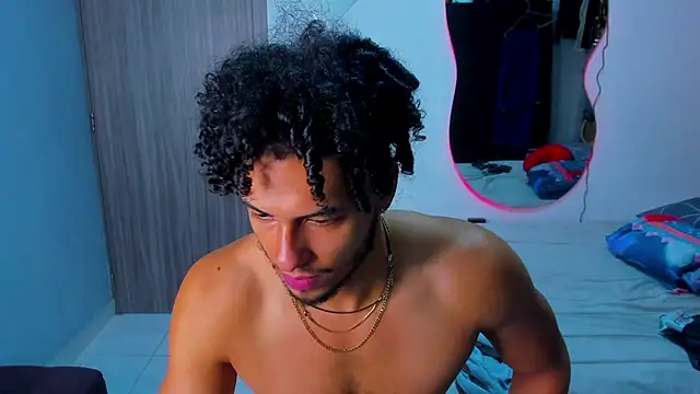 Kris Khalifa69 online show from 12/14/25, 05:51