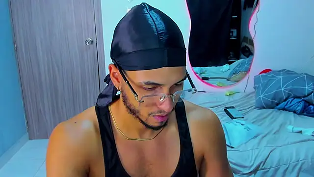 Kris Khalifa69 online show from 12/19/25, 11:12